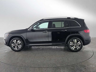 2026 Mercedes-Benz GLB 250 GLB 250