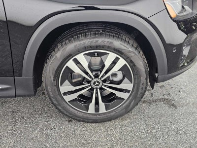 2026 Mercedes-Benz GLB 250 GLB 250