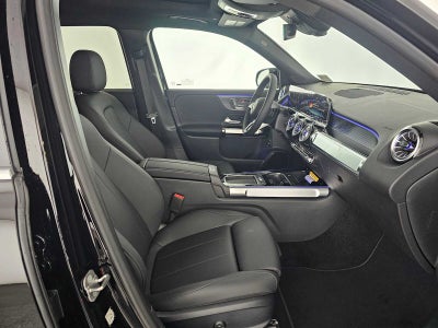 2026 Mercedes-Benz GLB 250 GLB 250