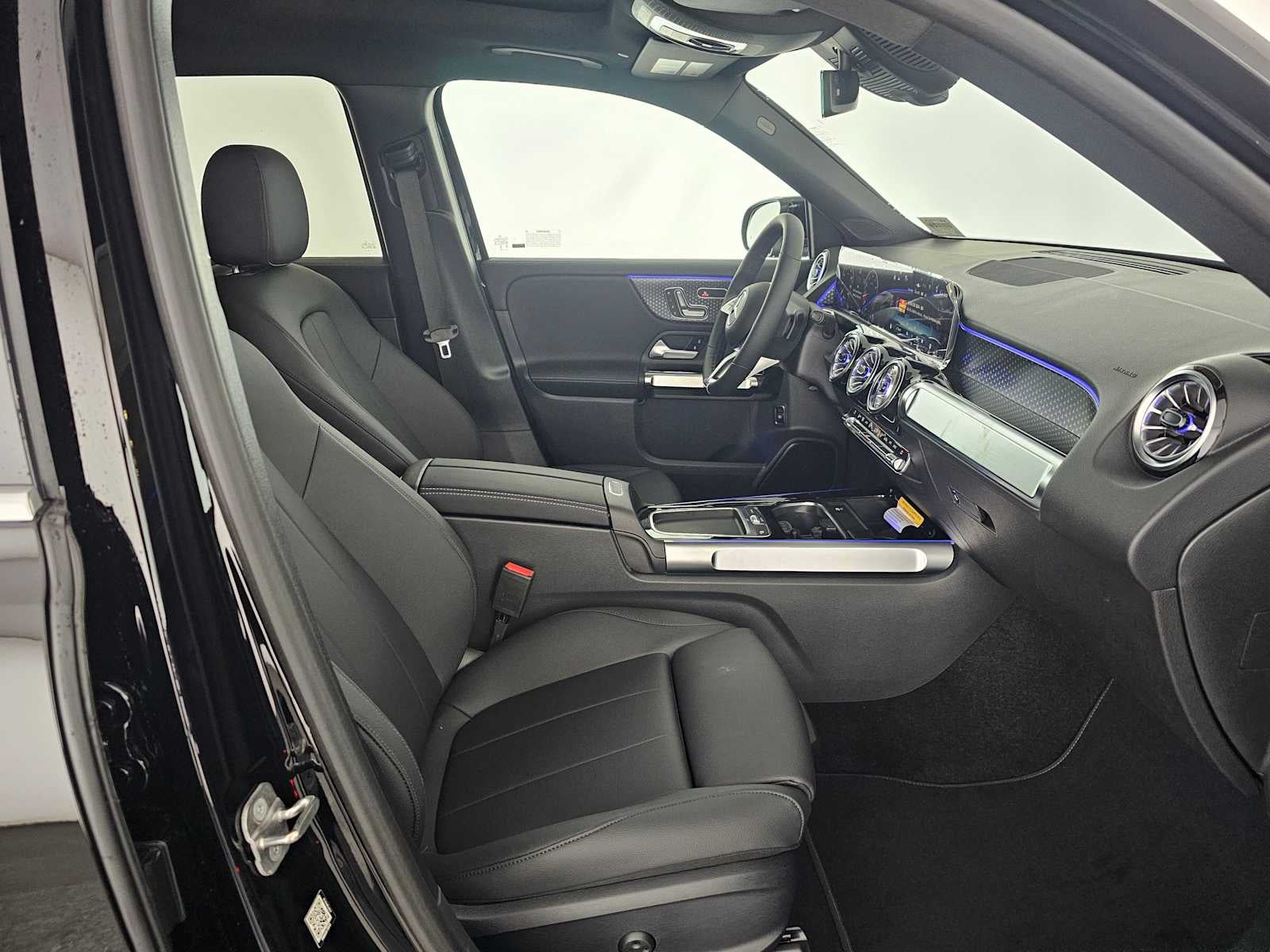 2026 Mercedes-Benz GLB 250 GLB 250