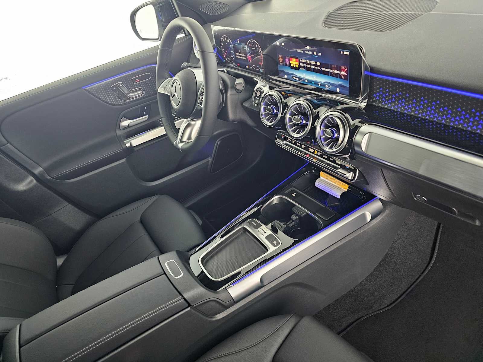 2026 Mercedes-Benz GLB 250 GLB 250