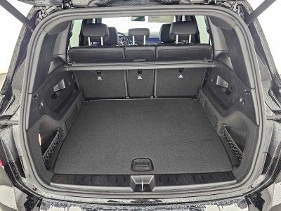 2026 Mercedes-Benz GLB 250 GLB 250