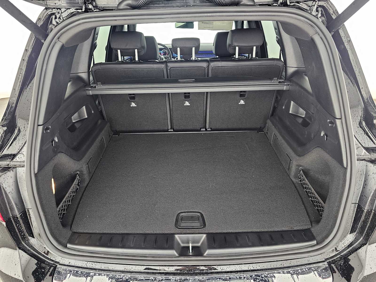 2026 Mercedes-Benz GLB 250 GLB 250