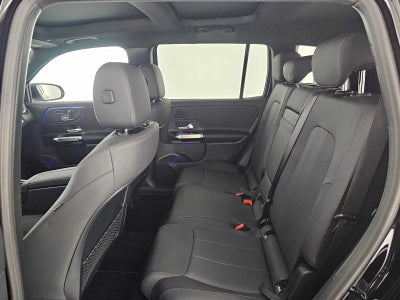 2026 Mercedes-Benz GLB 250 GLB 250