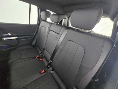 2026 Mercedes-Benz GLB 250 GLB 250