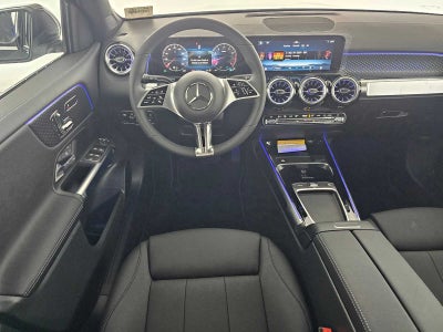 2026 Mercedes-Benz GLB 250 GLB 250