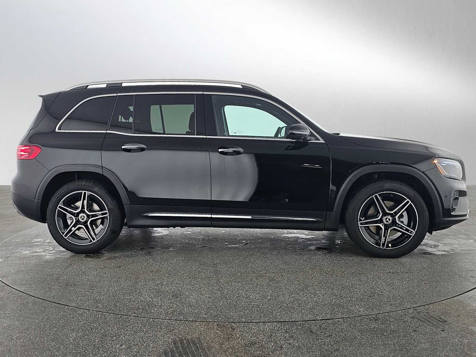 2026 Mercedes-Benz GLB 250 GLB 250