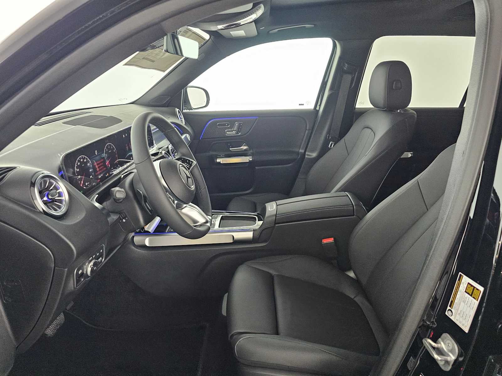 2026 Mercedes-Benz GLB 250 GLB 250