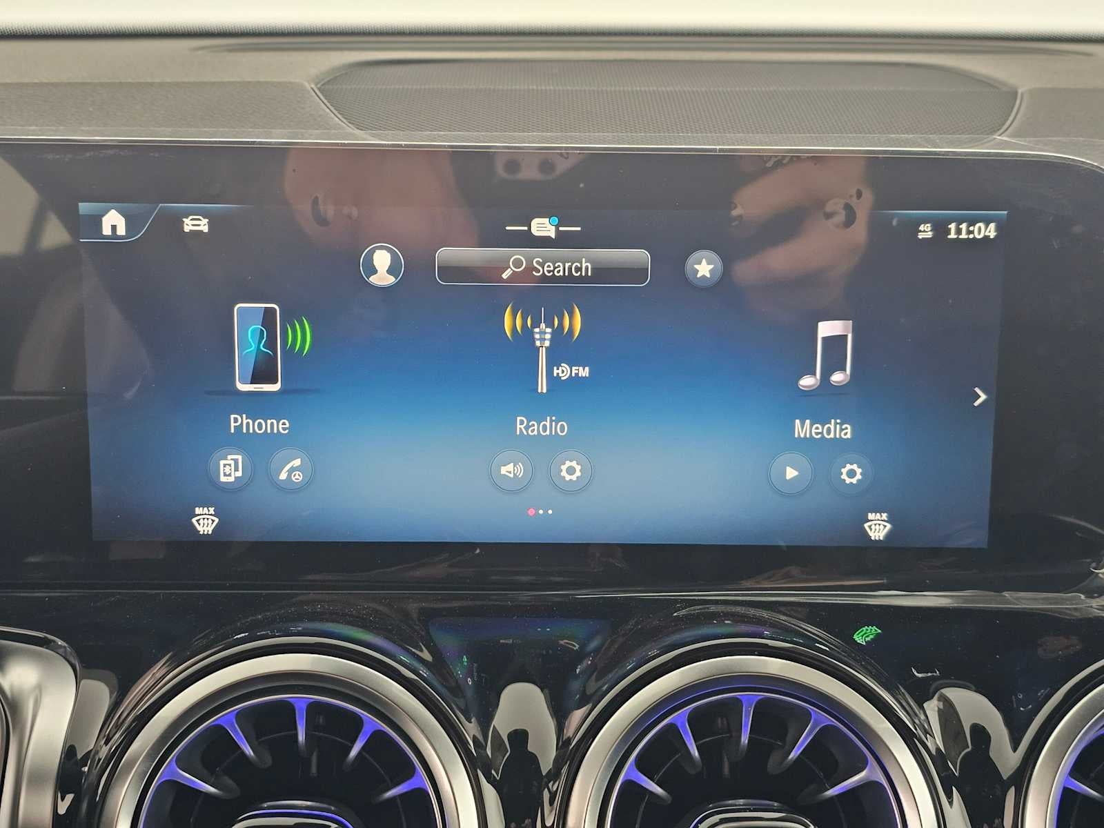 2026 Mercedes-Benz GLB 250 GLB 250