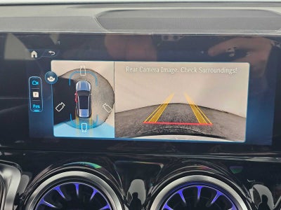 2026 Mercedes-Benz GLB 250 GLB 250