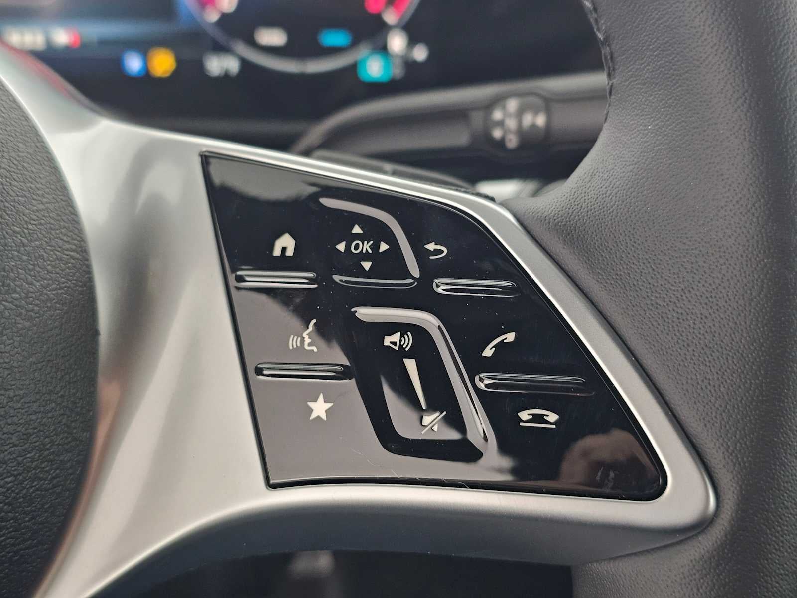 2026 Mercedes-Benz GLB 250 GLB 250