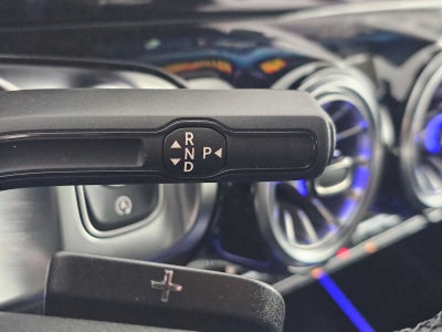 2026 Mercedes-Benz GLB 250 GLB 250