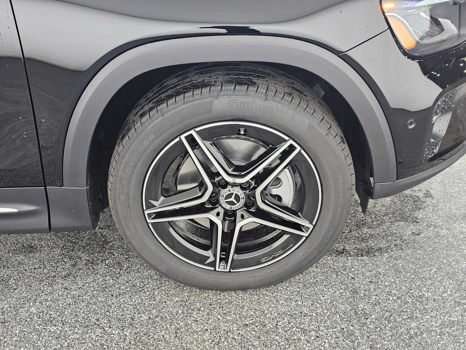 2026 Mercedes-Benz GLB 250 GLB 250