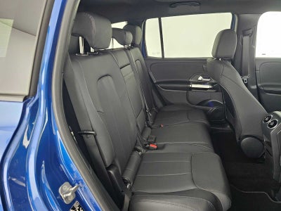 2026 Mercedes-Benz GLB 250 SUV