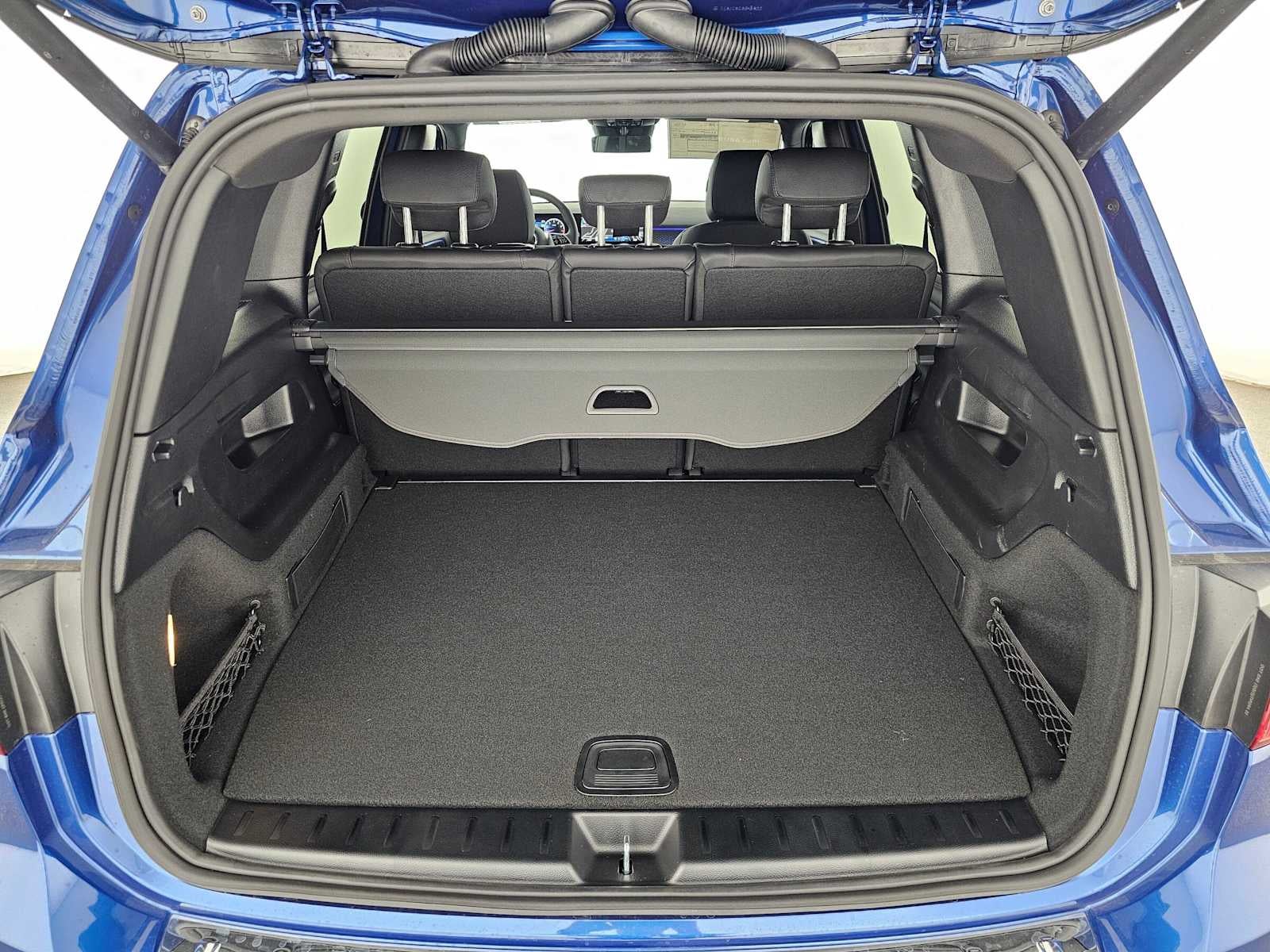 2026 Mercedes-Benz GLB 250 SUV