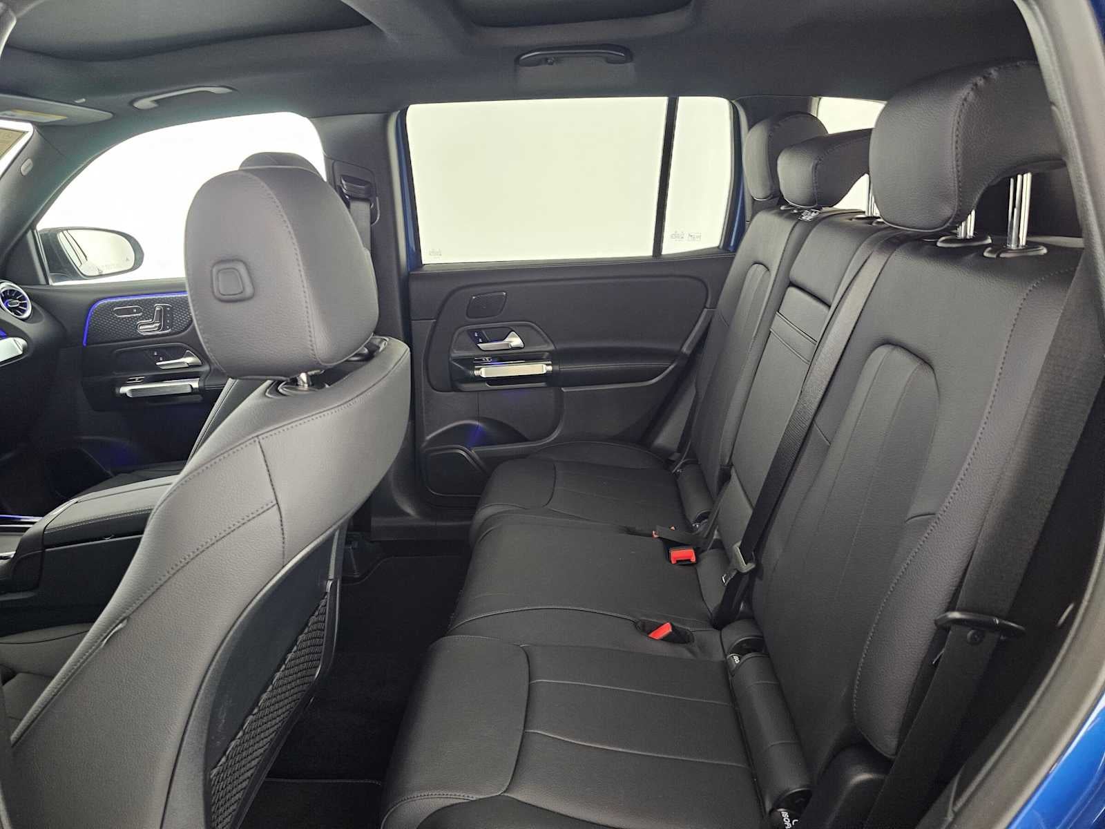 2026 Mercedes-Benz GLB 250 SUV