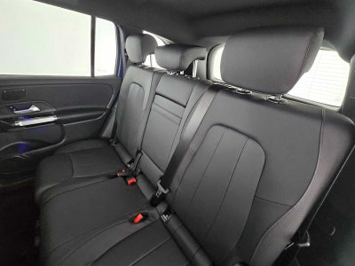 2026 Mercedes-Benz GLB 250 SUV