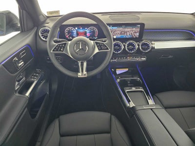 2026 Mercedes-Benz GLB 250 SUV