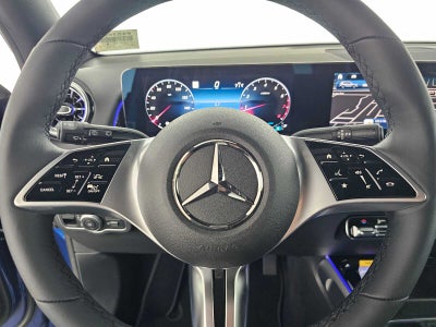 2026 Mercedes-Benz GLB 250 SUV