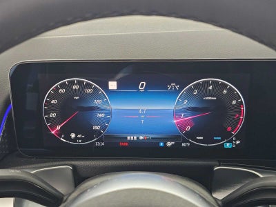 2026 Mercedes-Benz GLB 250 SUV
