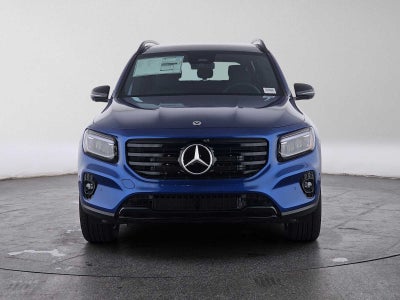 2026 Mercedes-Benz GLB 250 SUV