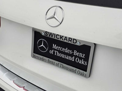 2026 Mercedes-Benz GLB 250 SUV