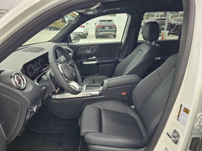 2026 Mercedes-Benz GLB 250 SUV