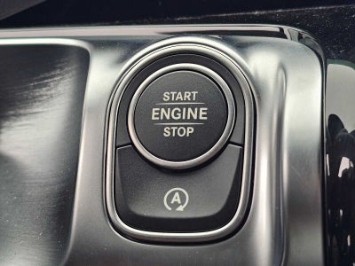 2026 Mercedes-Benz GLB 250 SUV