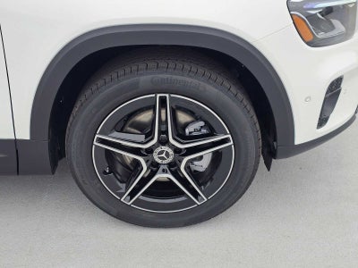 2026 Mercedes-Benz GLB 250 SUV