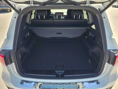 2026 Mercedes-Benz GLB 250 SUV