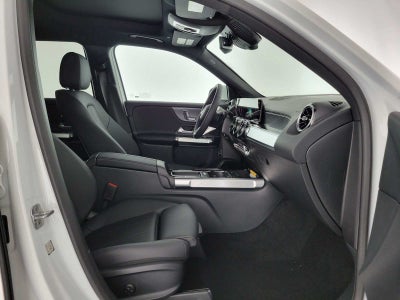 2026 Mercedes-Benz GLB 250 SUV
