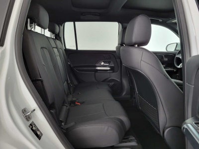 2026 Mercedes-Benz GLB 250 SUV