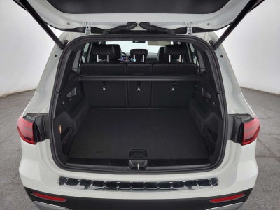 2026 Mercedes-Benz GLB 250 SUV