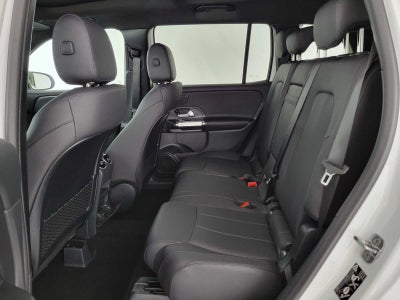 2026 Mercedes-Benz GLB 250 SUV