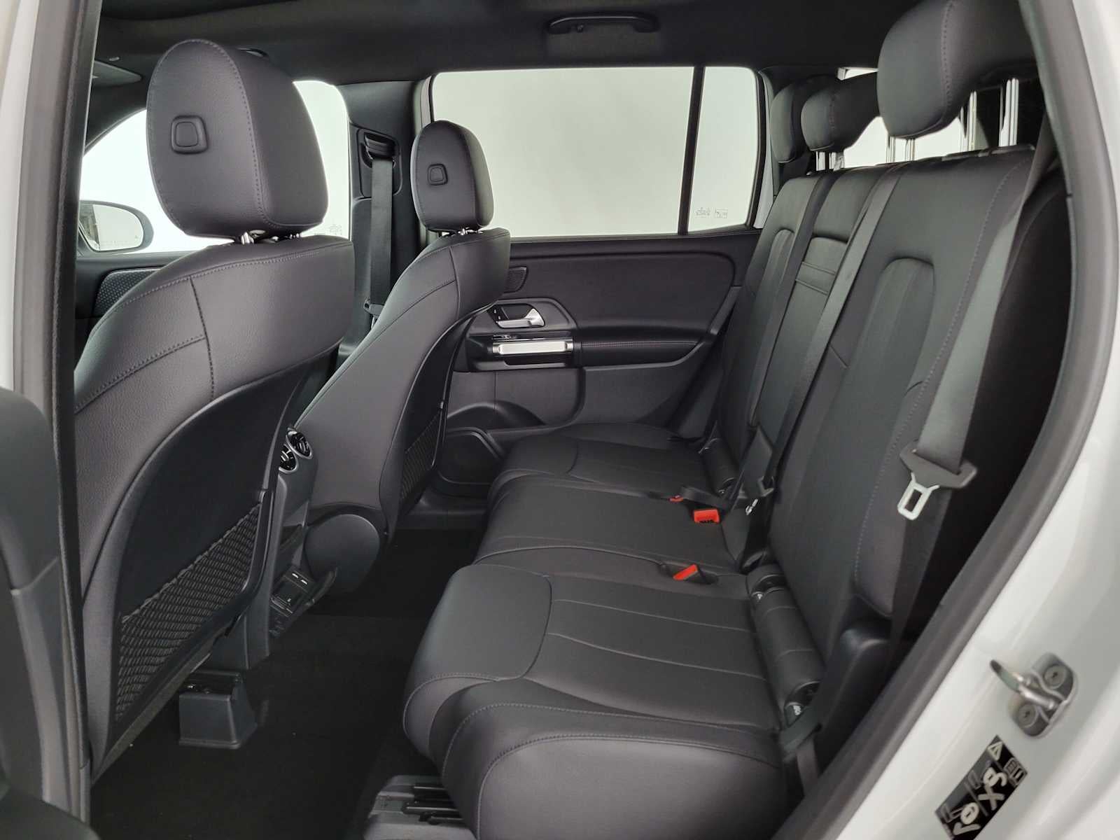 2026 Mercedes-Benz GLB 250 SUV