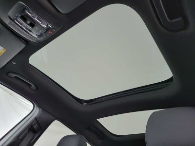 2026 Mercedes-Benz GLB 250 SUV