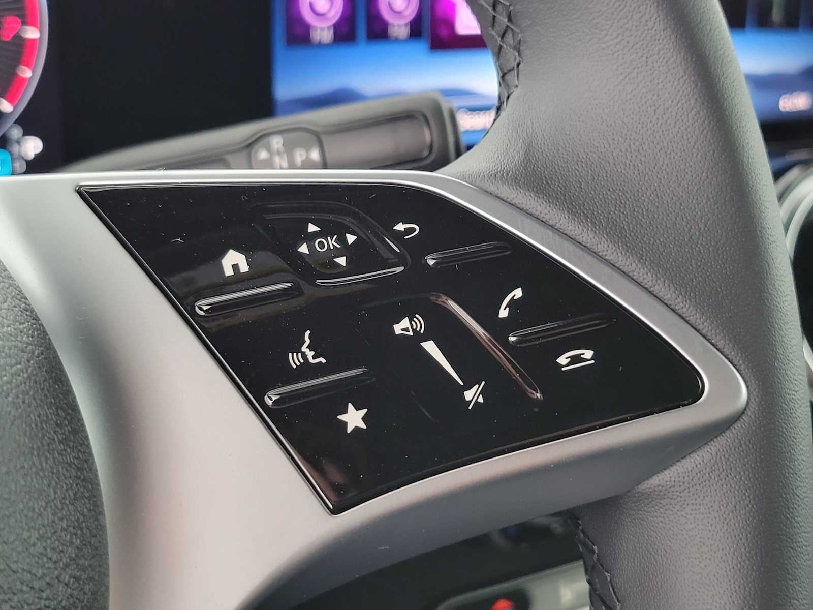 2026 Mercedes-Benz GLB 250 SUV