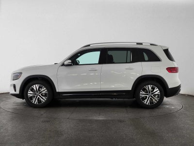2026 Mercedes-Benz GLB 250 SUV