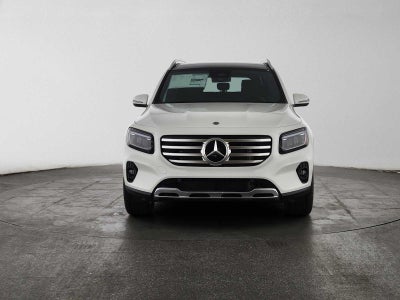 2026 Mercedes-Benz GLB 250 SUV