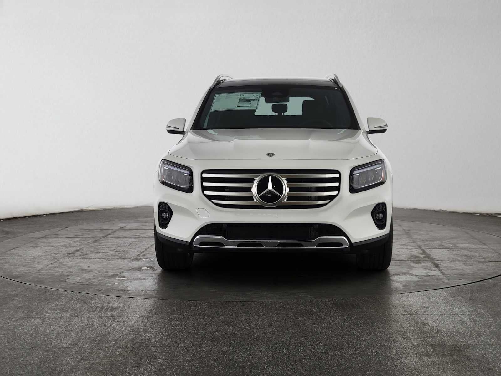 2026 Mercedes-Benz GLB 250 SUV