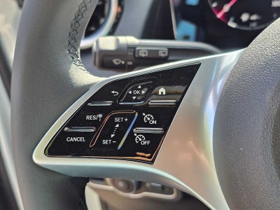2026 Mercedes-Benz GLB 250 SUV