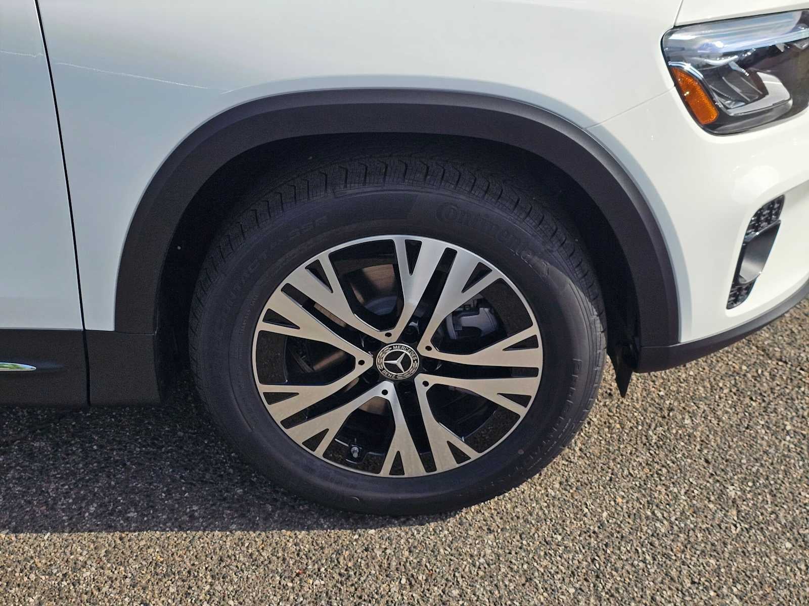 2026 Mercedes-Benz GLB 250 SUV
