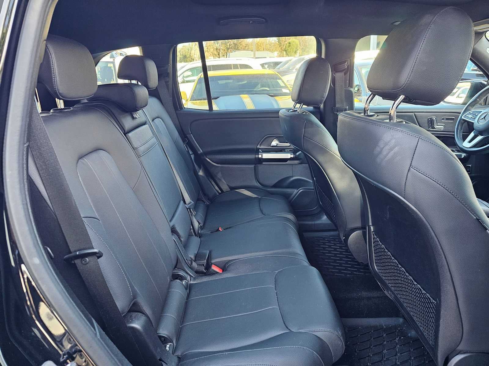 2023 Mercedes-Benz GLB 250 SUV