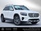 2026 Mercedes-Benz GLB 250 SUV