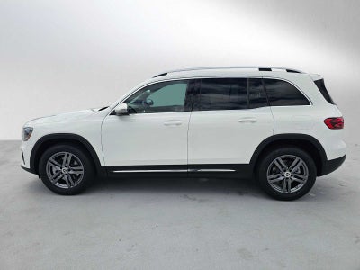 2026 Mercedes-Benz GLB 250 SUV