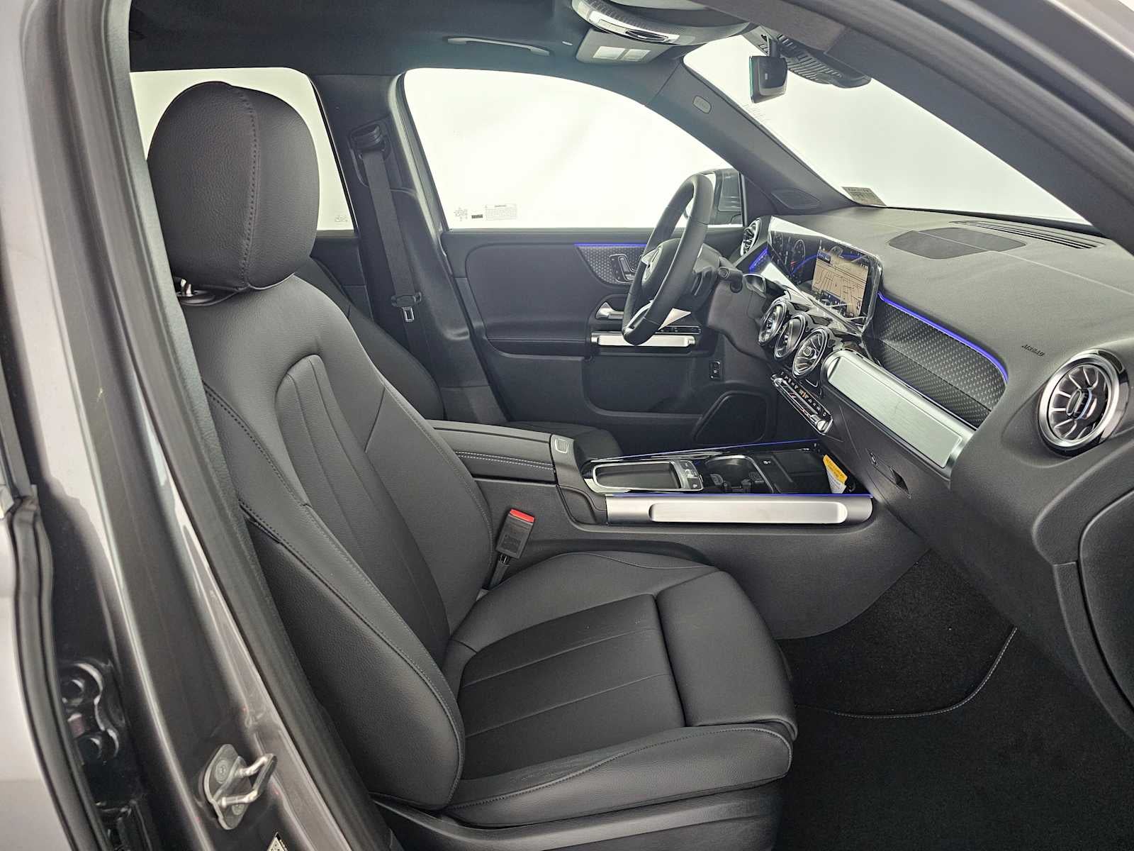 2026 Mercedes-Benz GLB 250 GLB 250