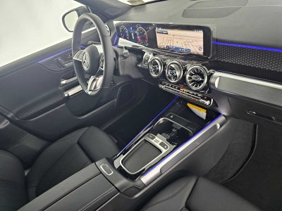 2026 Mercedes-Benz GLB 250 GLB 250