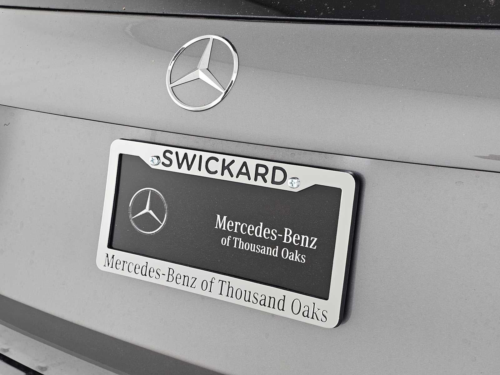 2026 Mercedes-Benz GLB 250 GLB 250