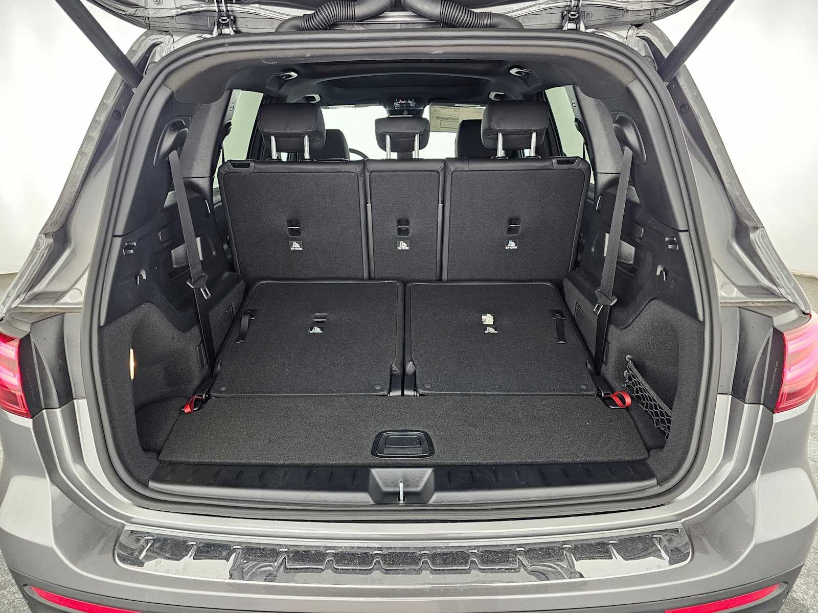 2026 Mercedes-Benz GLB 250 GLB 250