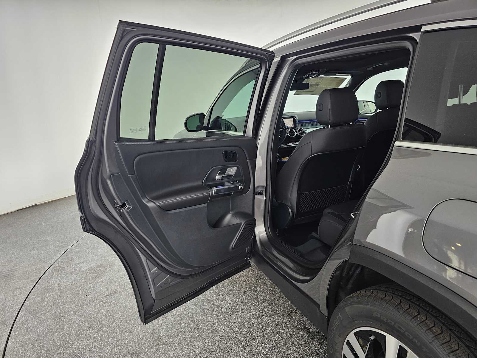 2026 Mercedes-Benz GLB 250 GLB 250